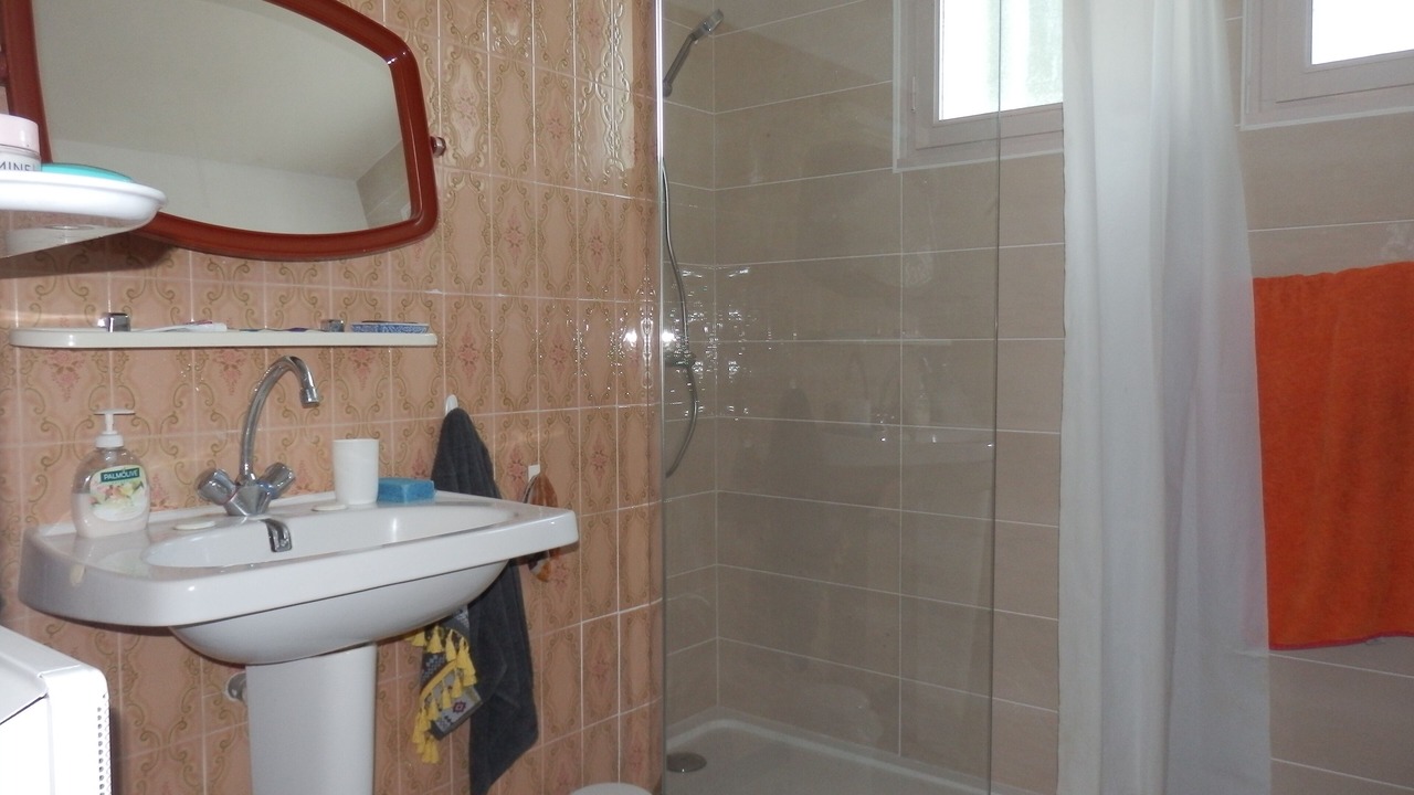 Photo of Bathroom in Bouvron