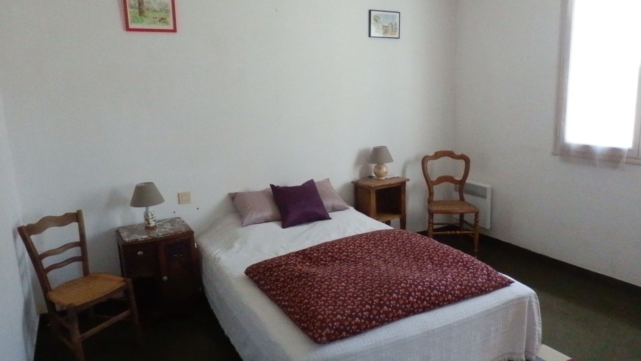 Photo of Bedroom in Bouvron