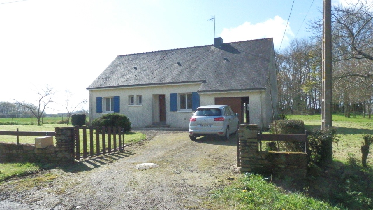 Photo of Outdoor in Bouvron