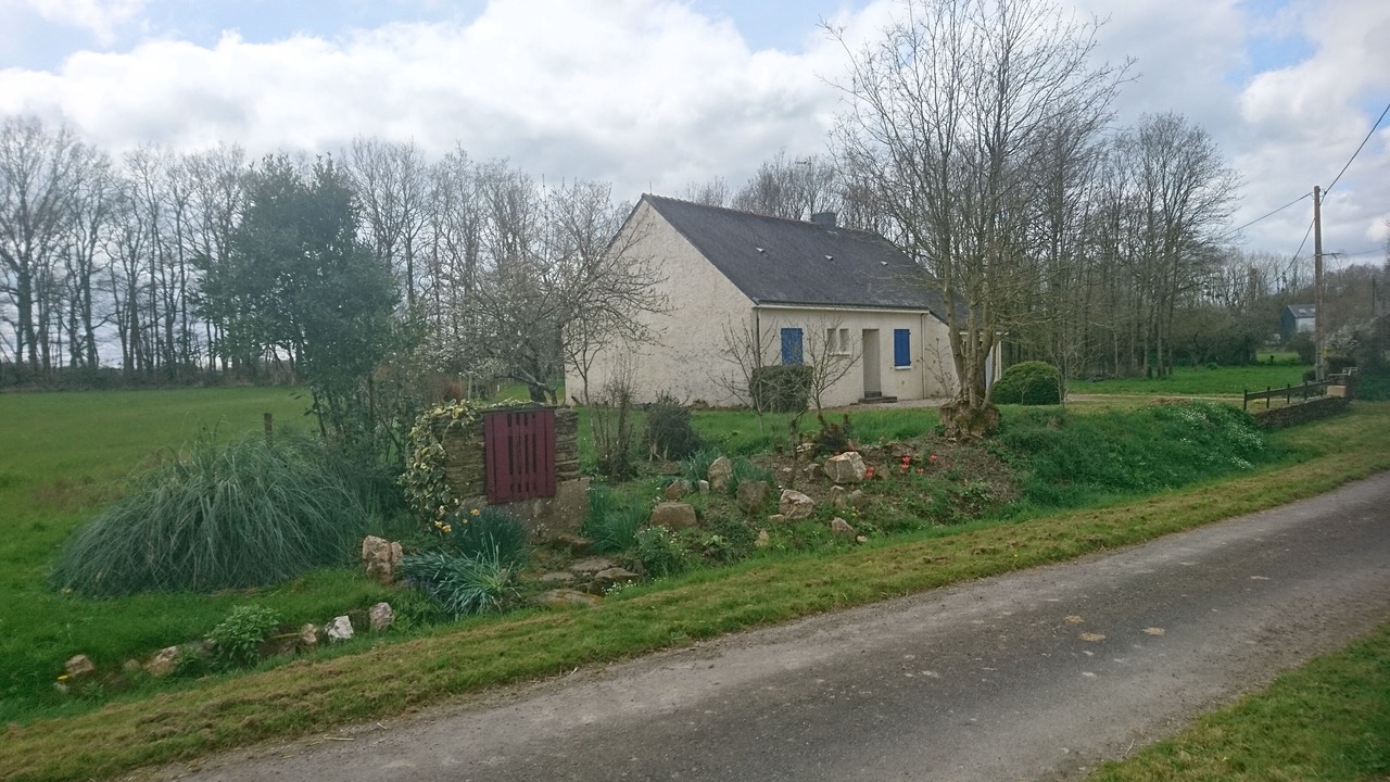 Photo of Outdoor in Bouvron