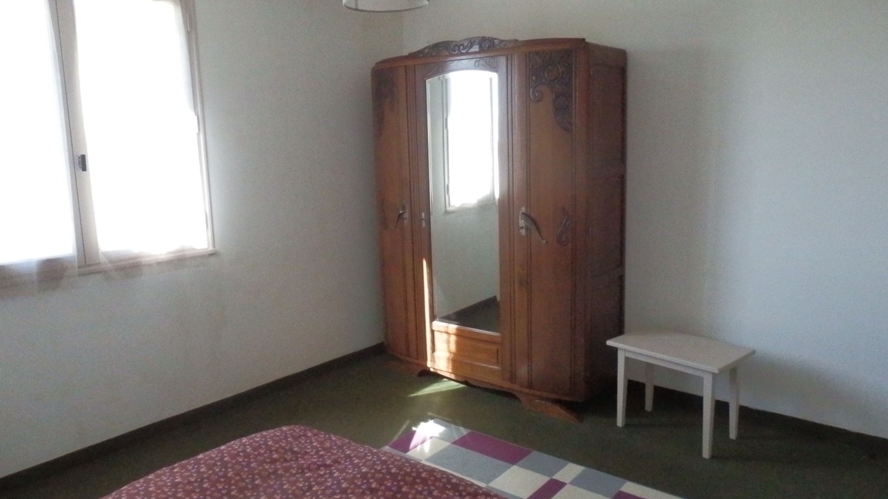 Photo of Bedroom in Bouvron
