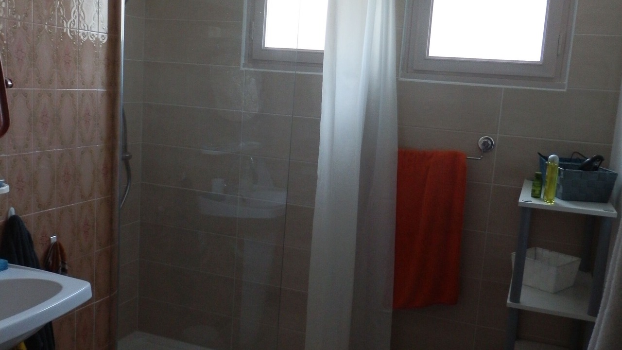 Photo of Bathroom in Bouvron