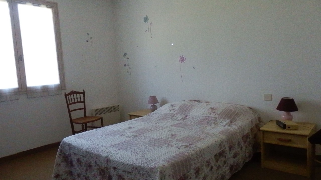 Photo of Bedroom in Bouvron