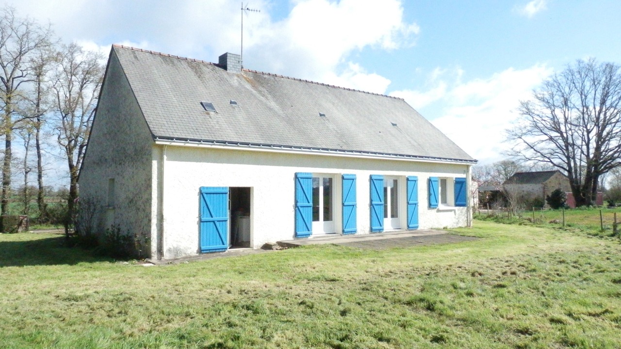 Photo of Outdoor in Bouvron