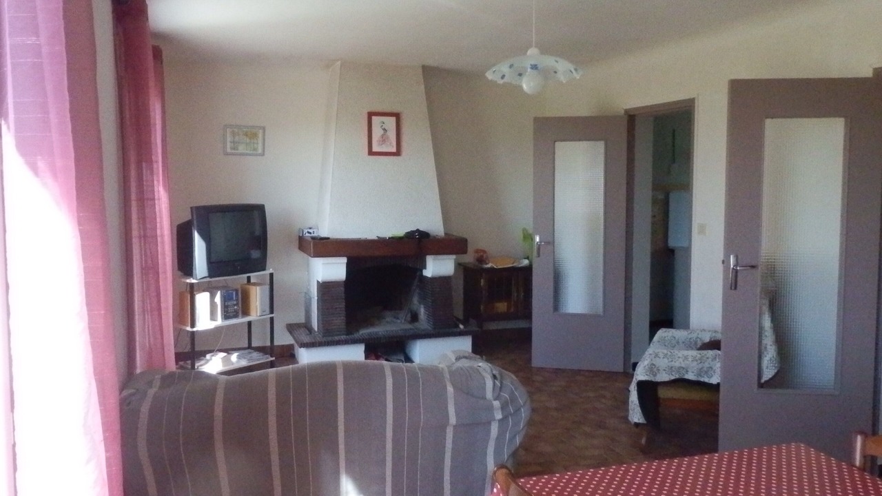 Photo of Livingroom in Bouvron