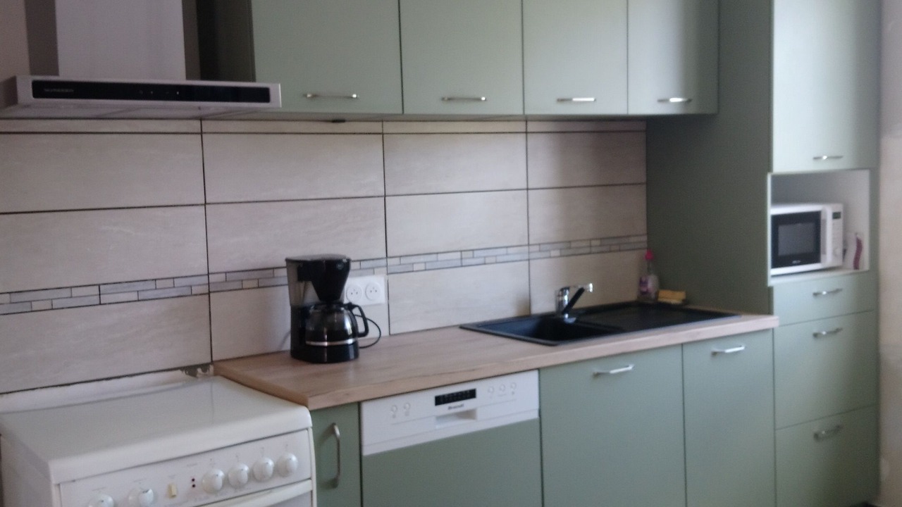Photo of Kitchen in Bouvron