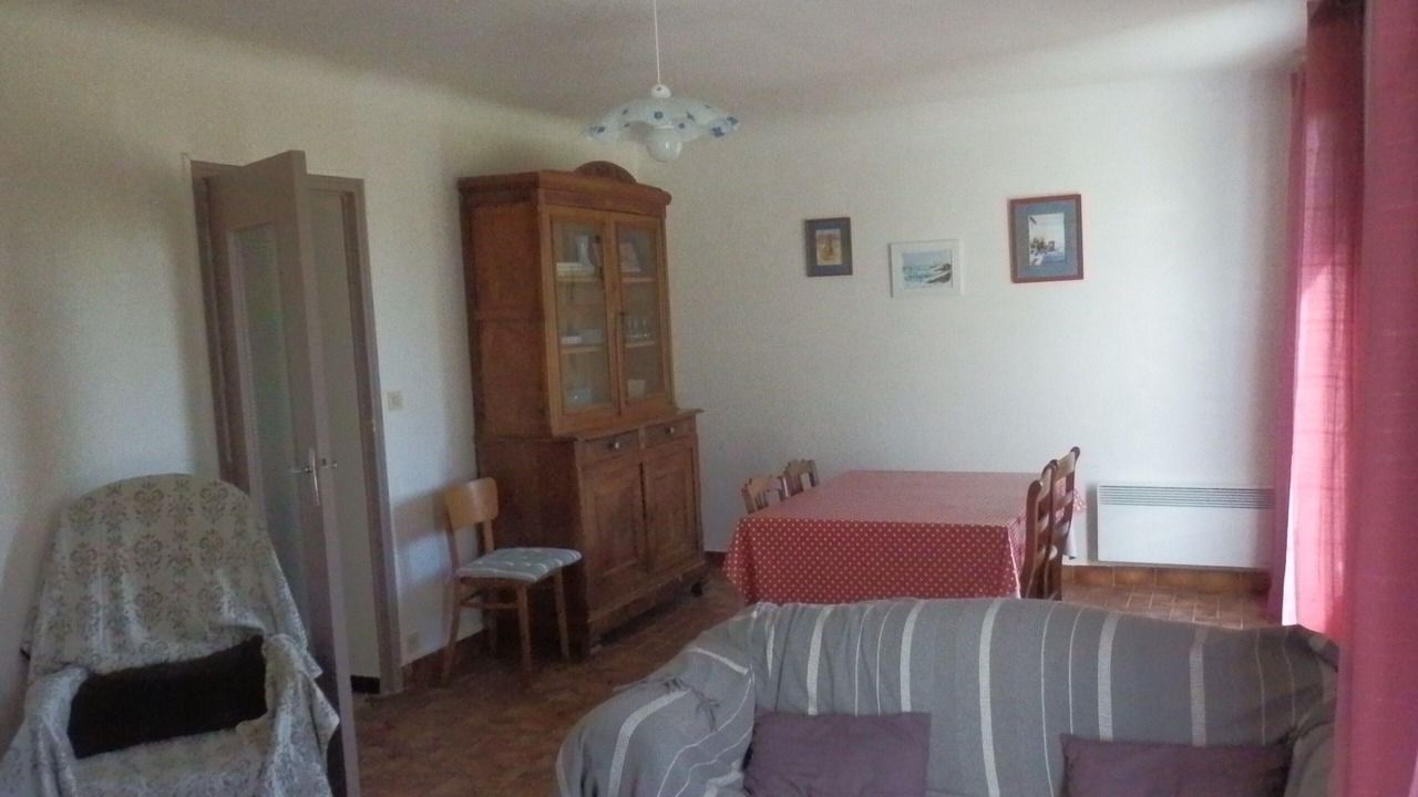 Photo of Livingroom in Bouvron