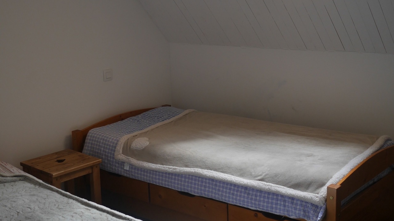 Photo of Bedroom in Bagneres-de-Luchon