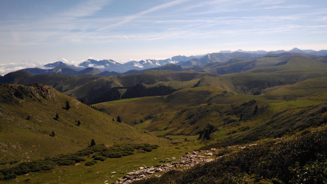Photo of Outdoor in Bagneres-de-Luchon