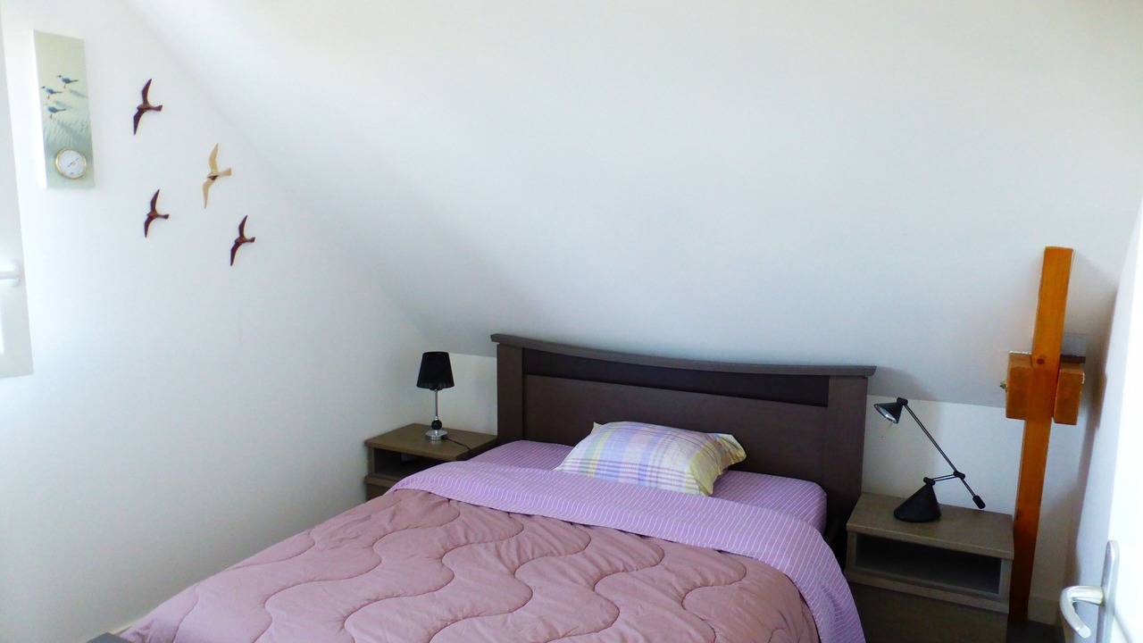 Photo of Bedroom in Damgan