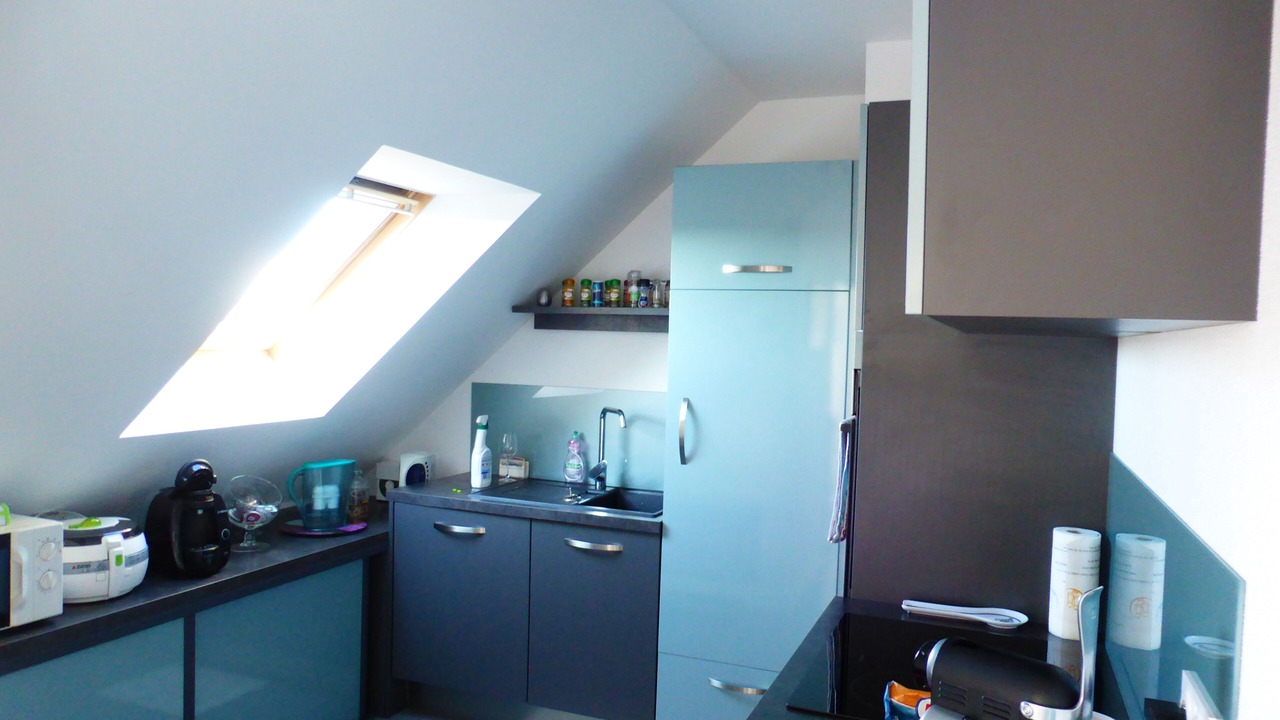 Photo of Kitchen in Damgan