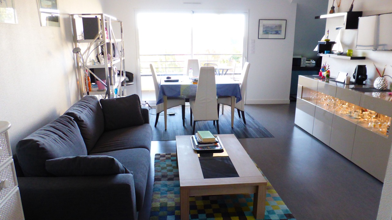 Photo of Livingroom in Damgan