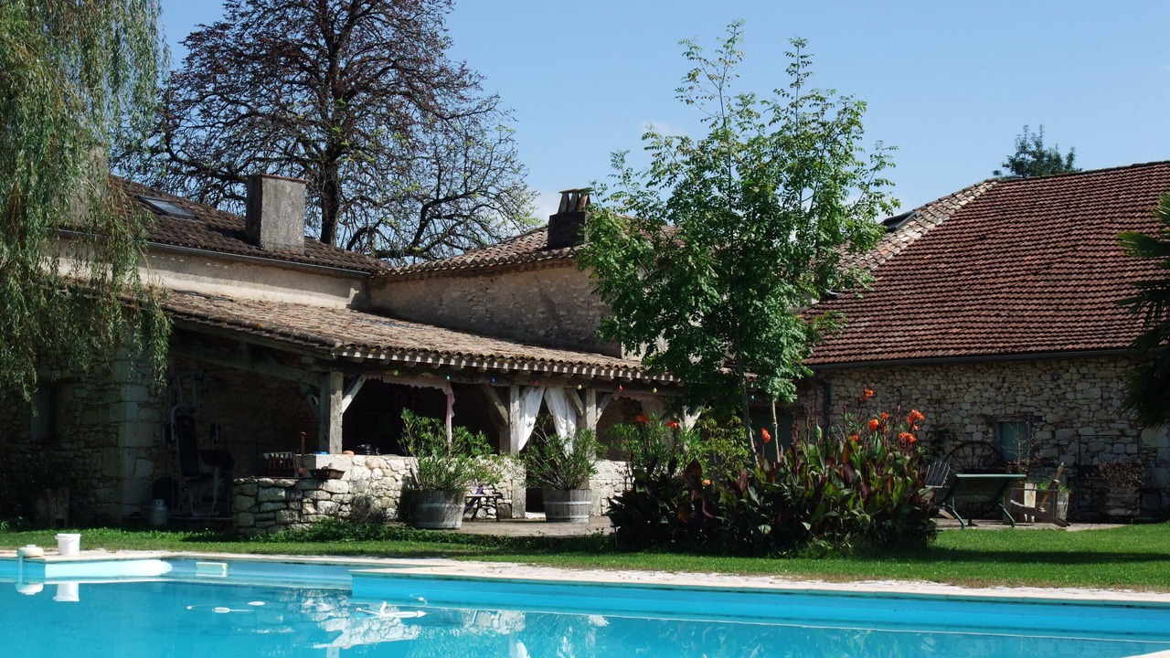 Photo of Outdoor in Villereal