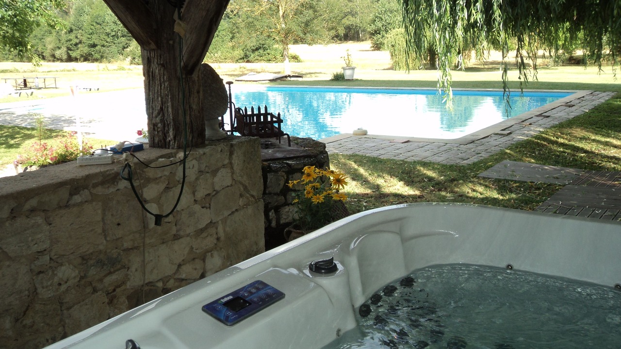 Photo of Outdoor in Villereal