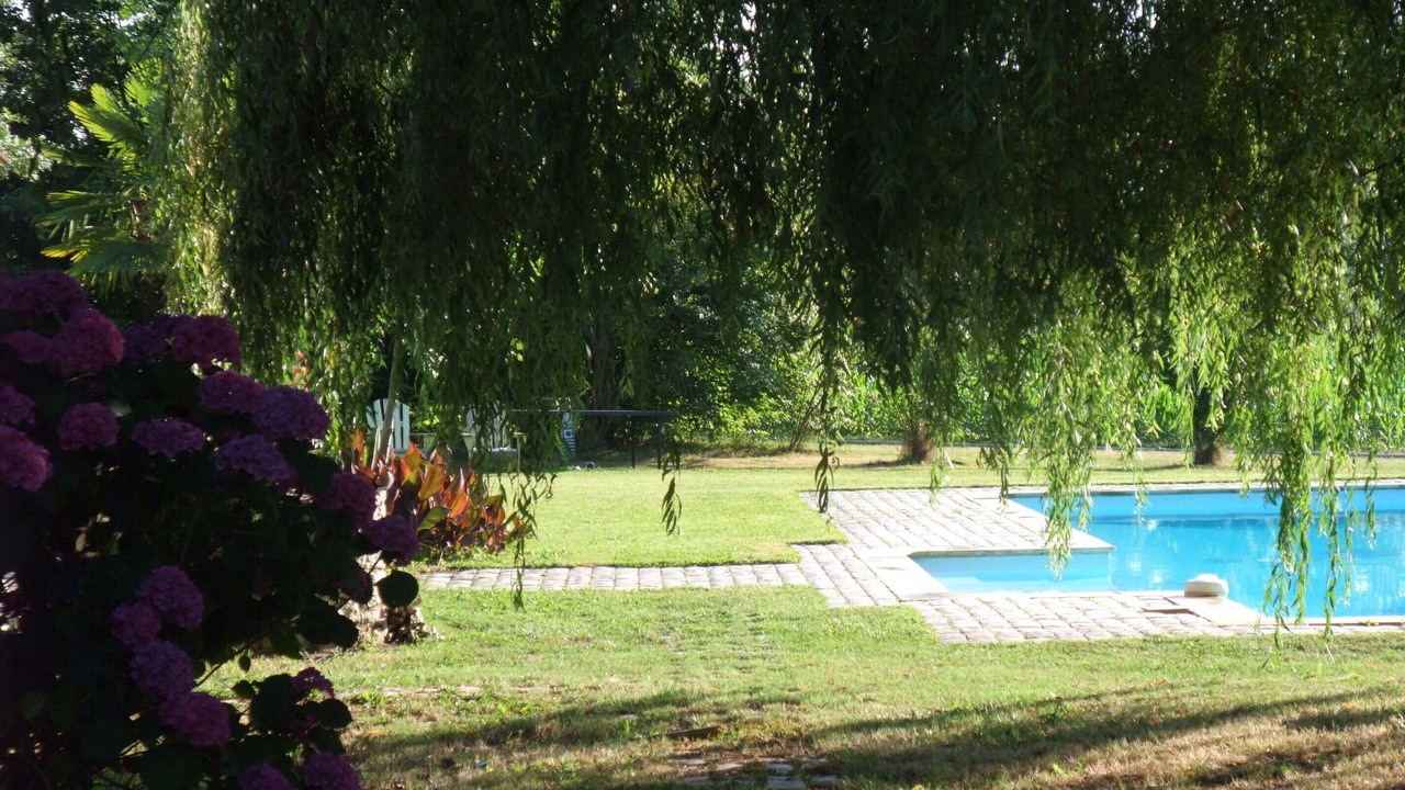 Photo of Outdoor in Villereal