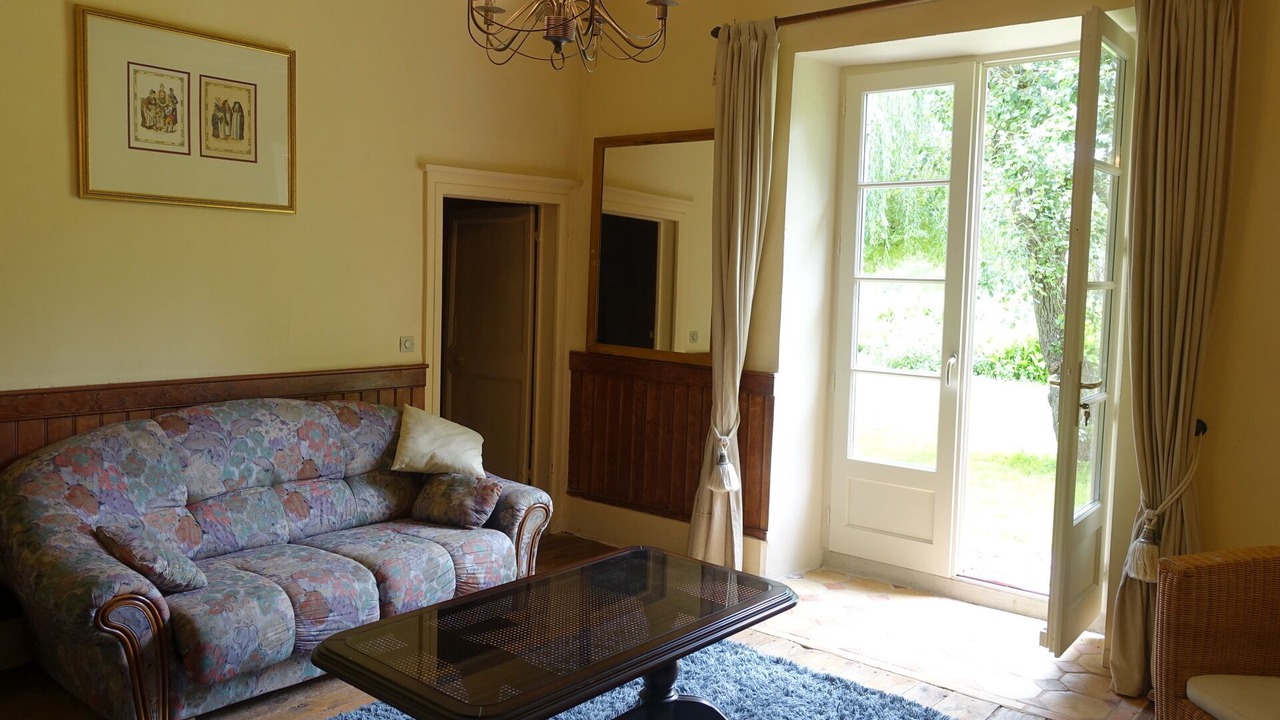 Photo of Livingroom in Villereal