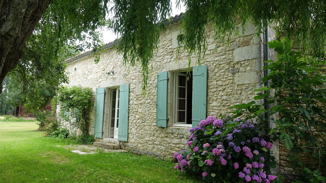 Photo of Outdoor in Villereal
