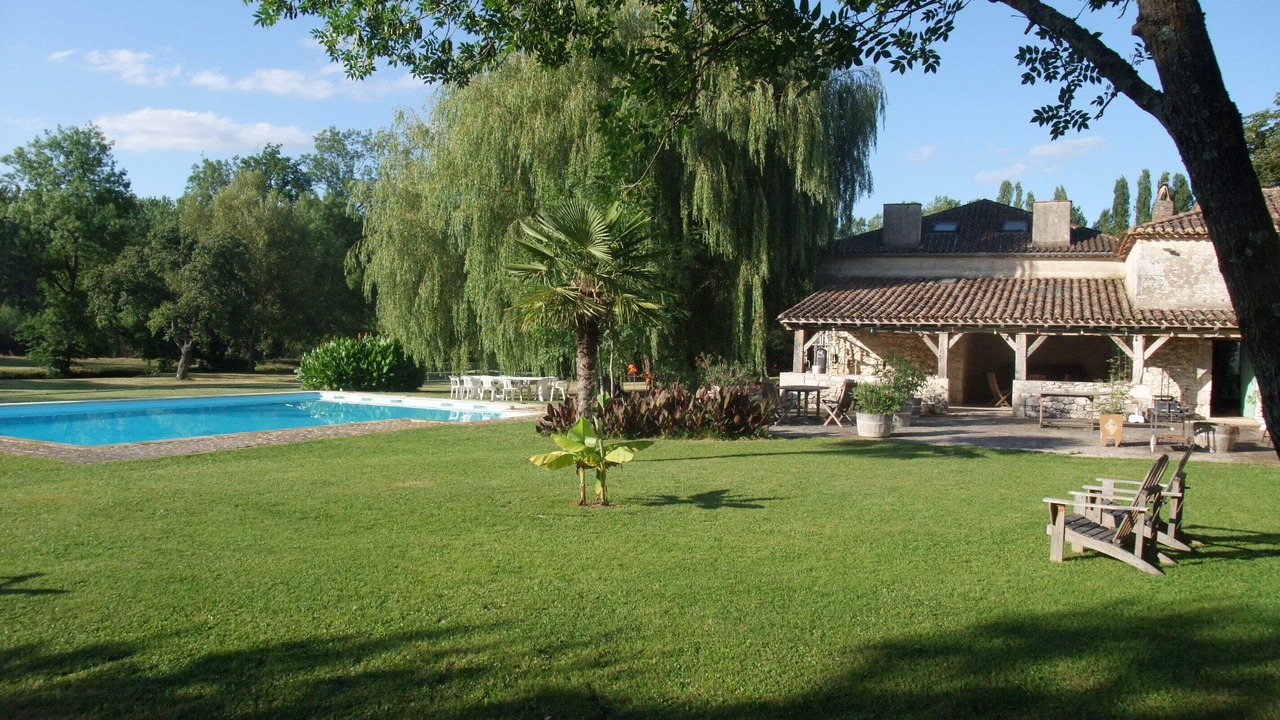 Photo of Outdoor in Villereal