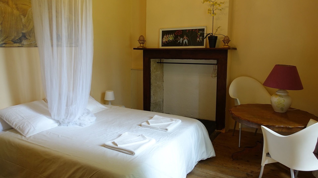 Photo of Bedroom in Villereal
