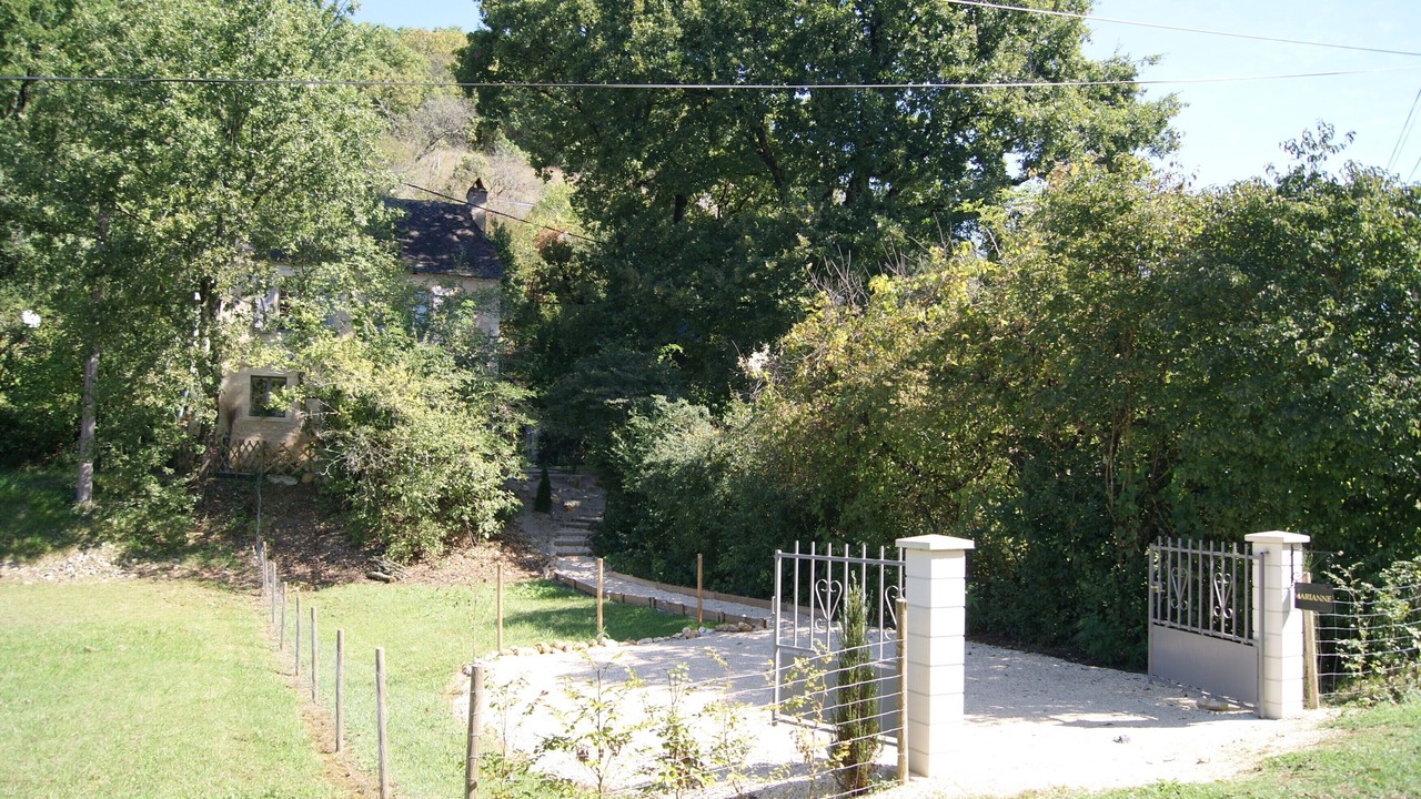 Photo of Outdoor in La Bachellerie