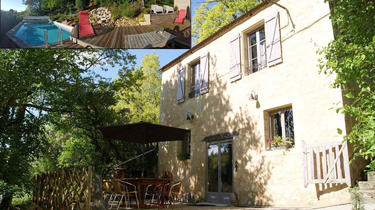 Photo of Outdoor in La Bachellerie