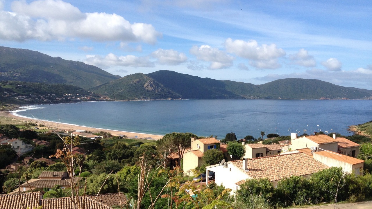 Photo of Outdoor in Residences du Golfe de Lava