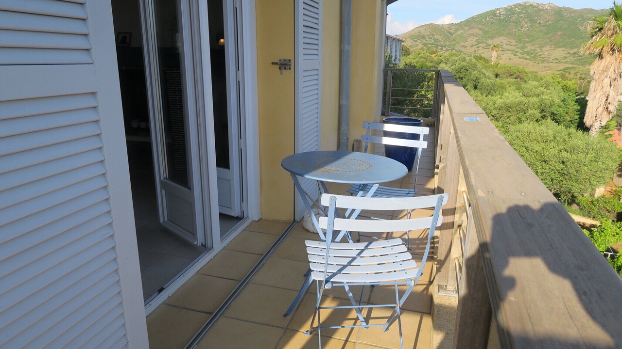 Photo of Outdoor in Residences du Golfe de Lava