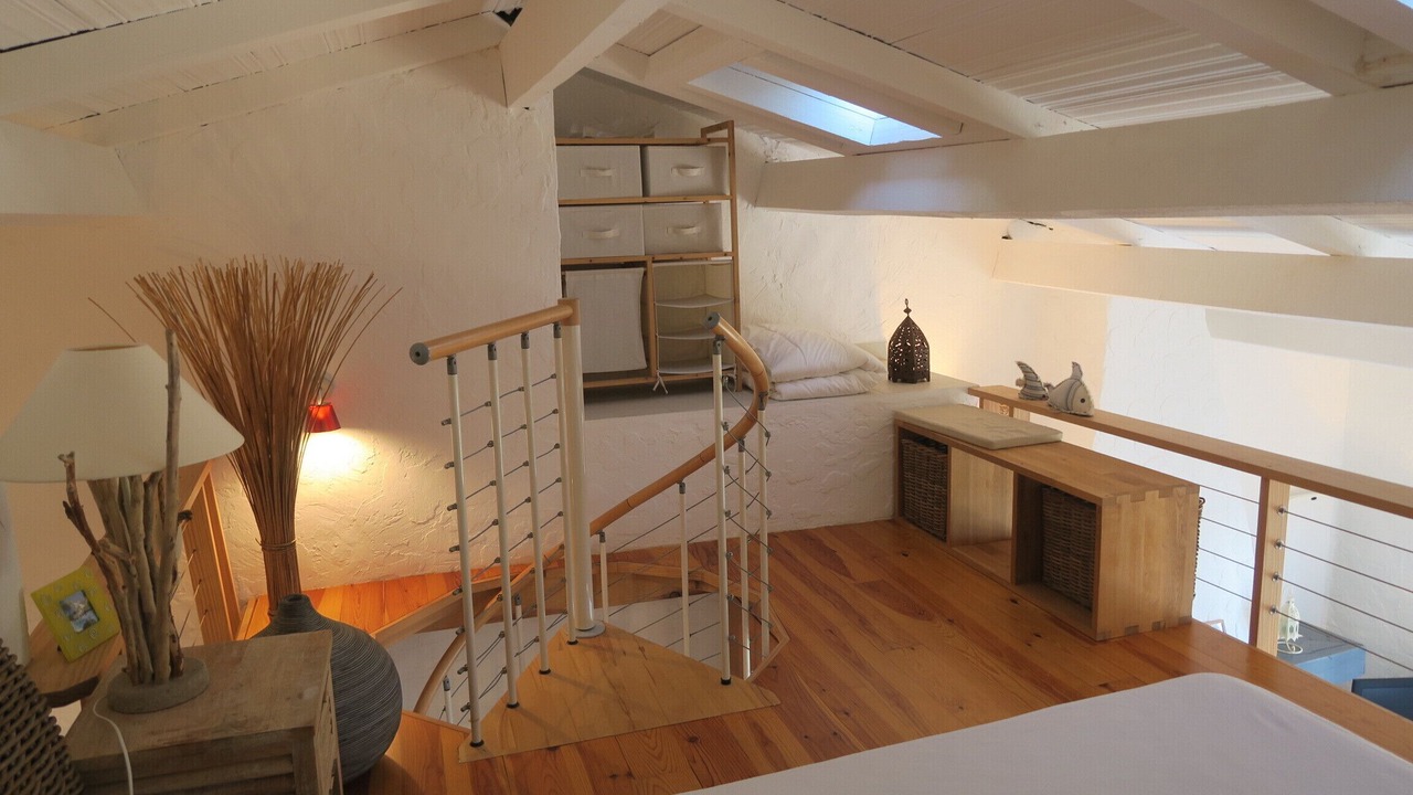 Photo of Bedroom in Residences du Golfe de Lava