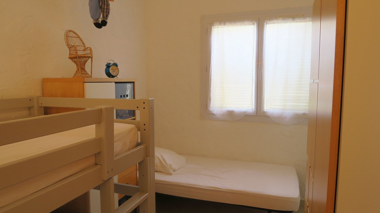 Photo of Bedroom in Residences du Golfe de Lava