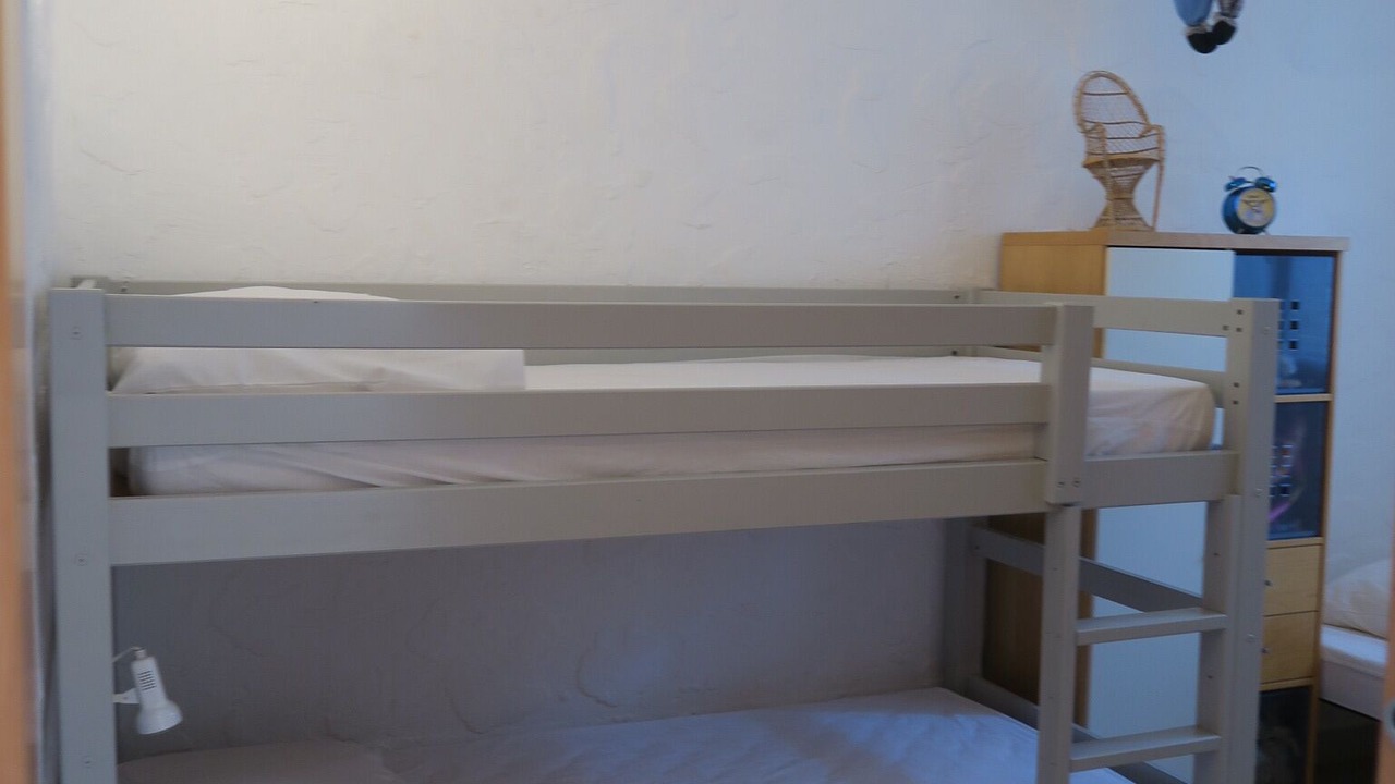 Photo of Bedroom in Residences du Golfe de Lava
