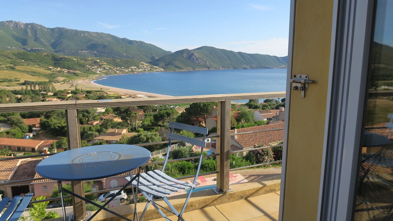 Photo of Outdoor in Residences du Golfe de Lava
