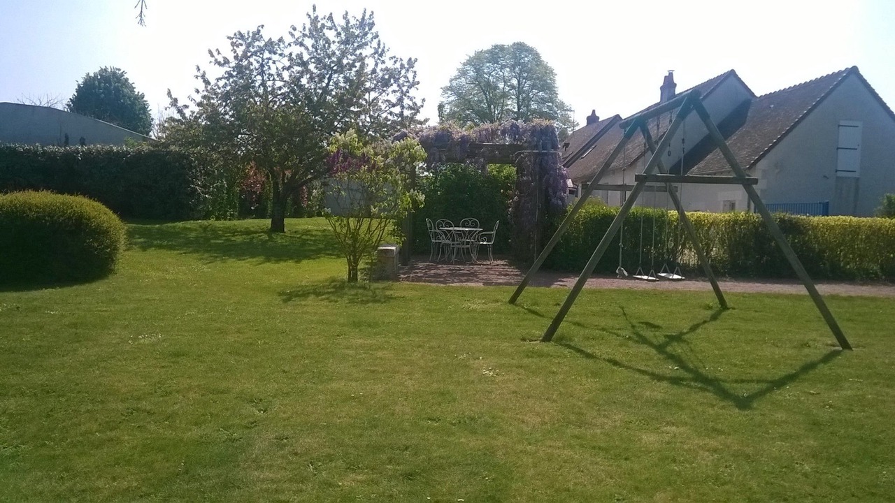 Photo of Outdoor in Ligueil