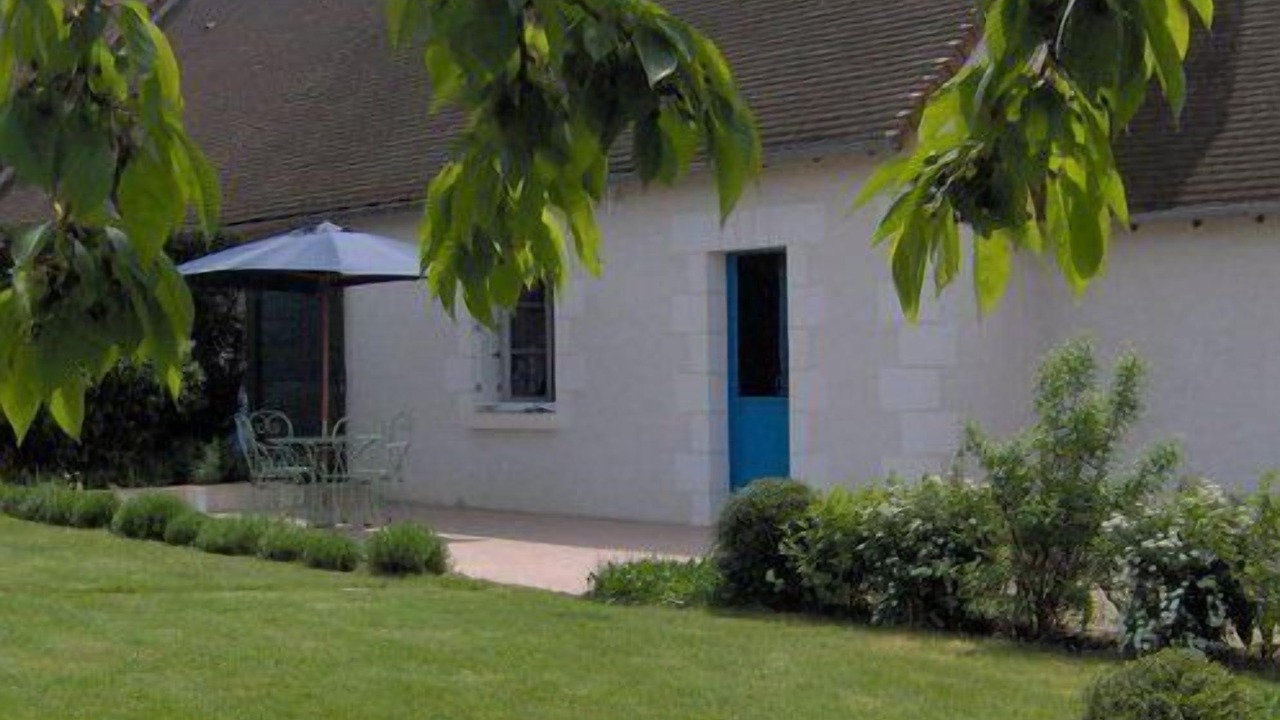 Photo of Outdoor in Ligueil