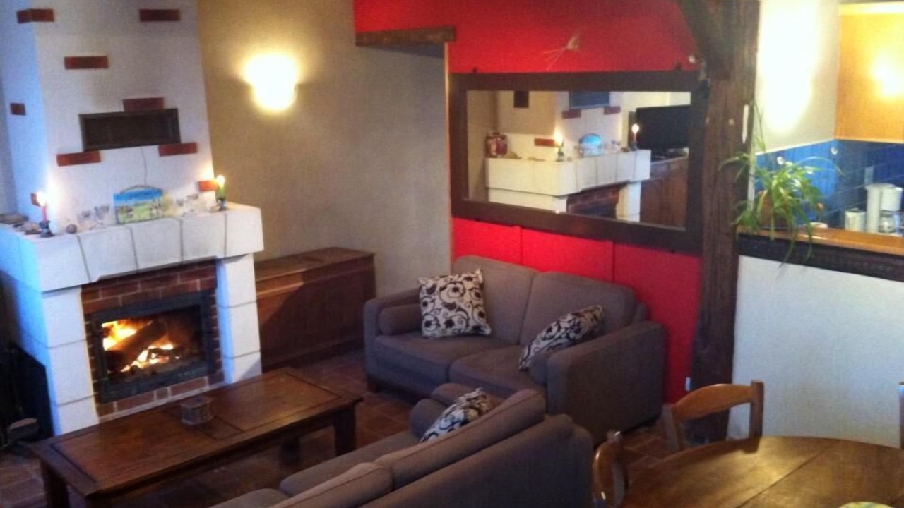 Photo of Livingroom in Ligueil