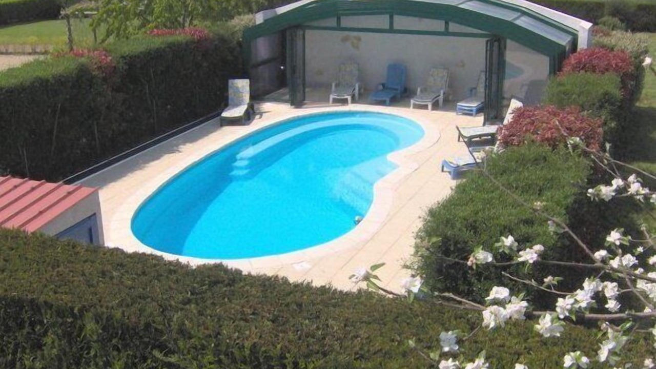 Photo of Outdoor in Ligueil