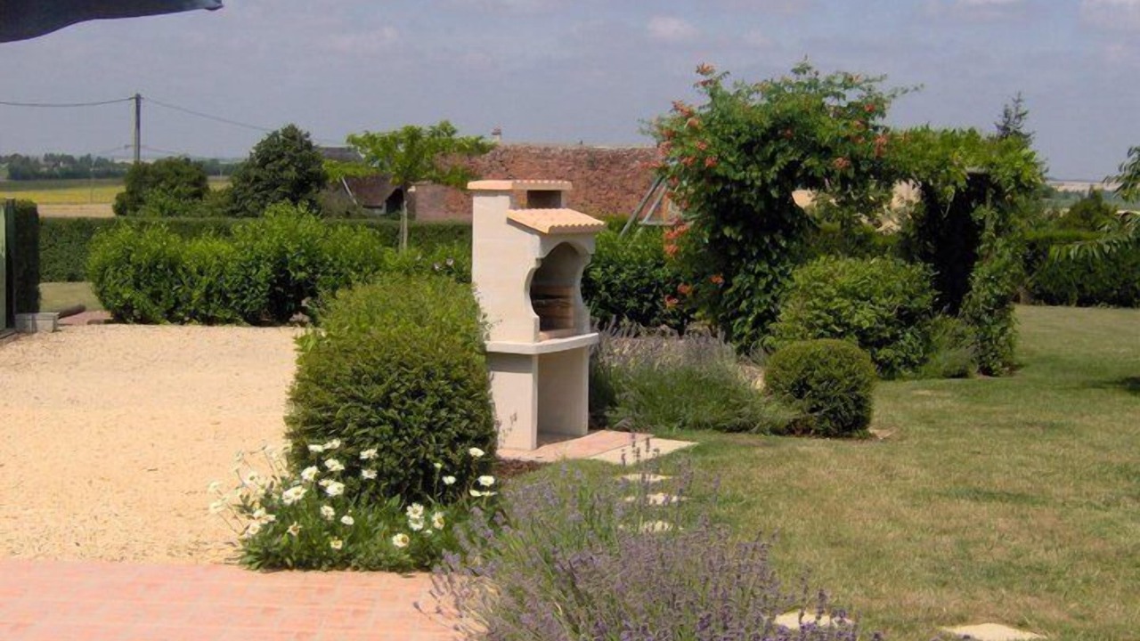Photo of Outdoor in Ligueil