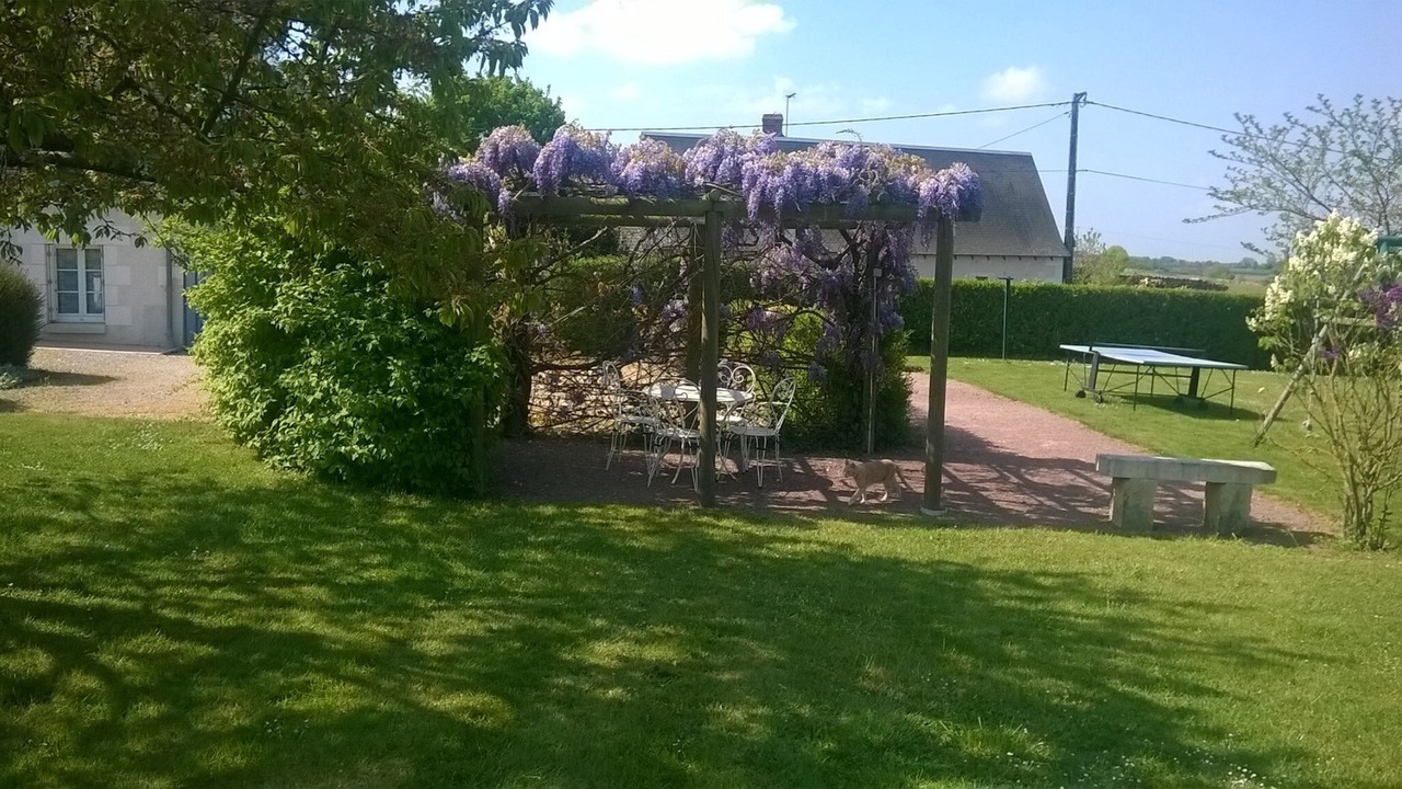 Photo of Outdoor in Ligueil