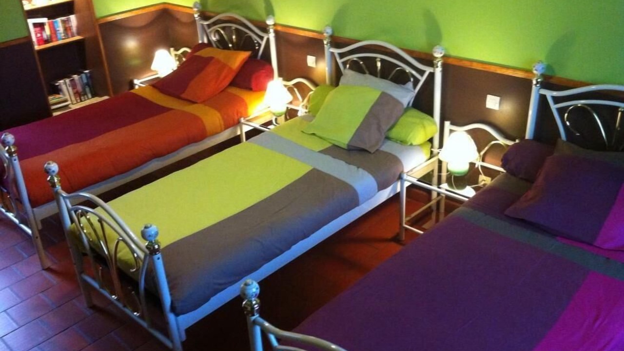 Photo of Bedroom in Ligueil