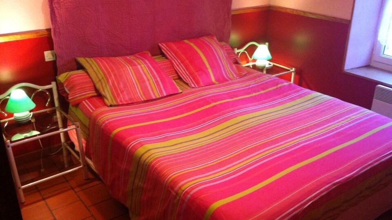 Photo of Bedroom in Ligueil