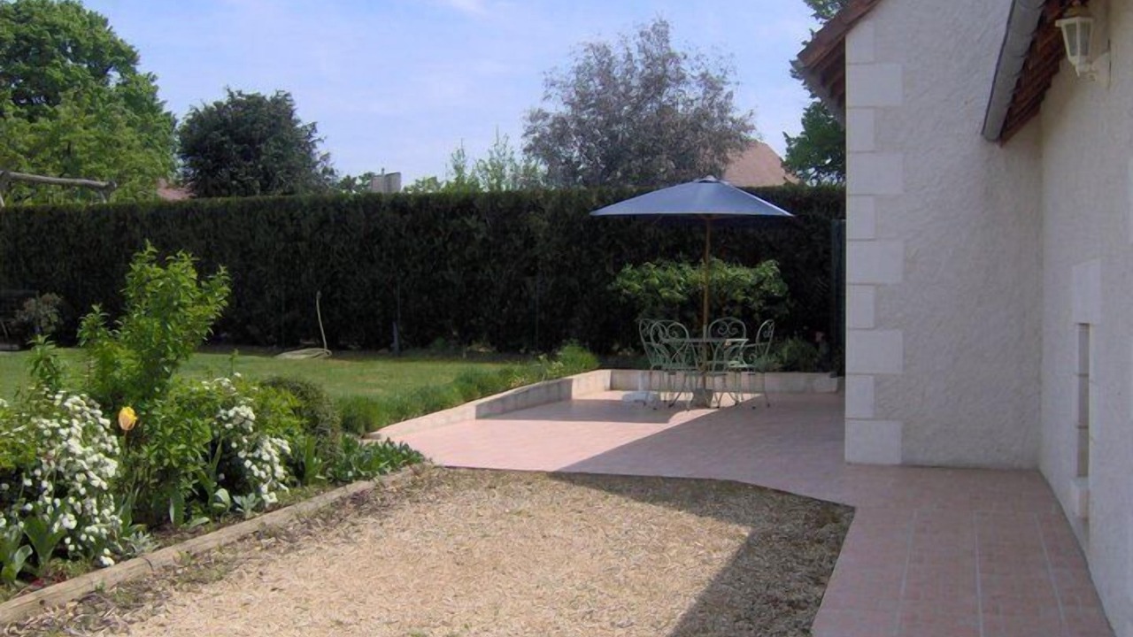 Photo of Outdoor in Ligueil