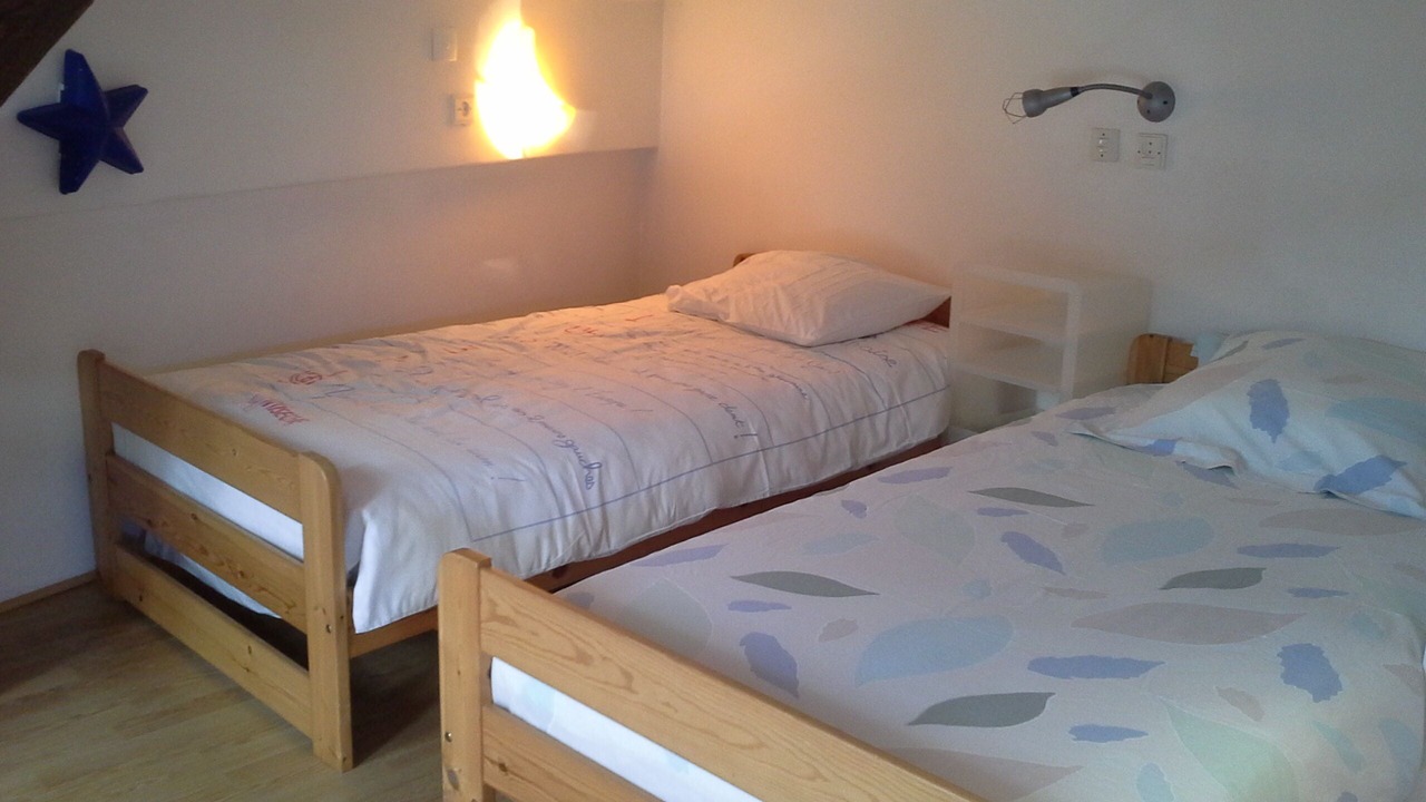 Photo of Bedroom in Saint-Georges