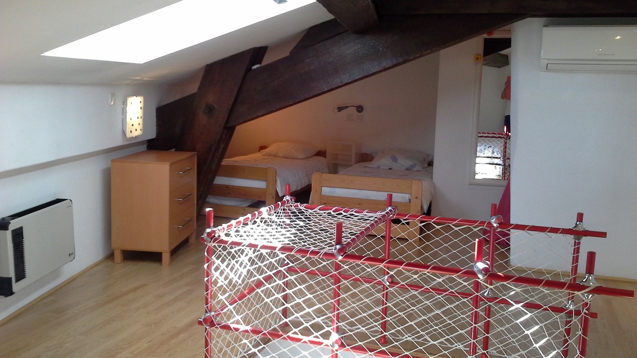 Photo of Bedroom in Saint-Georges