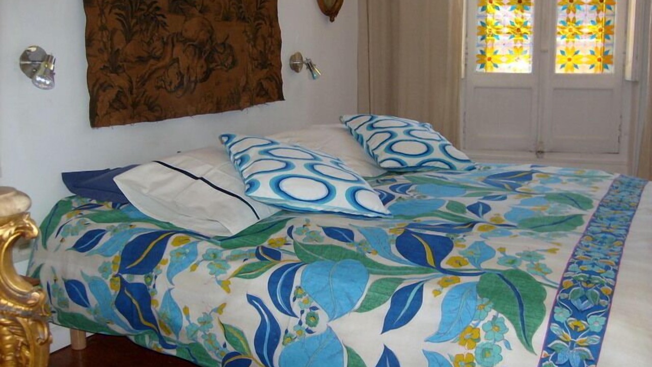 Photo of Bedroom in Saint-Georges