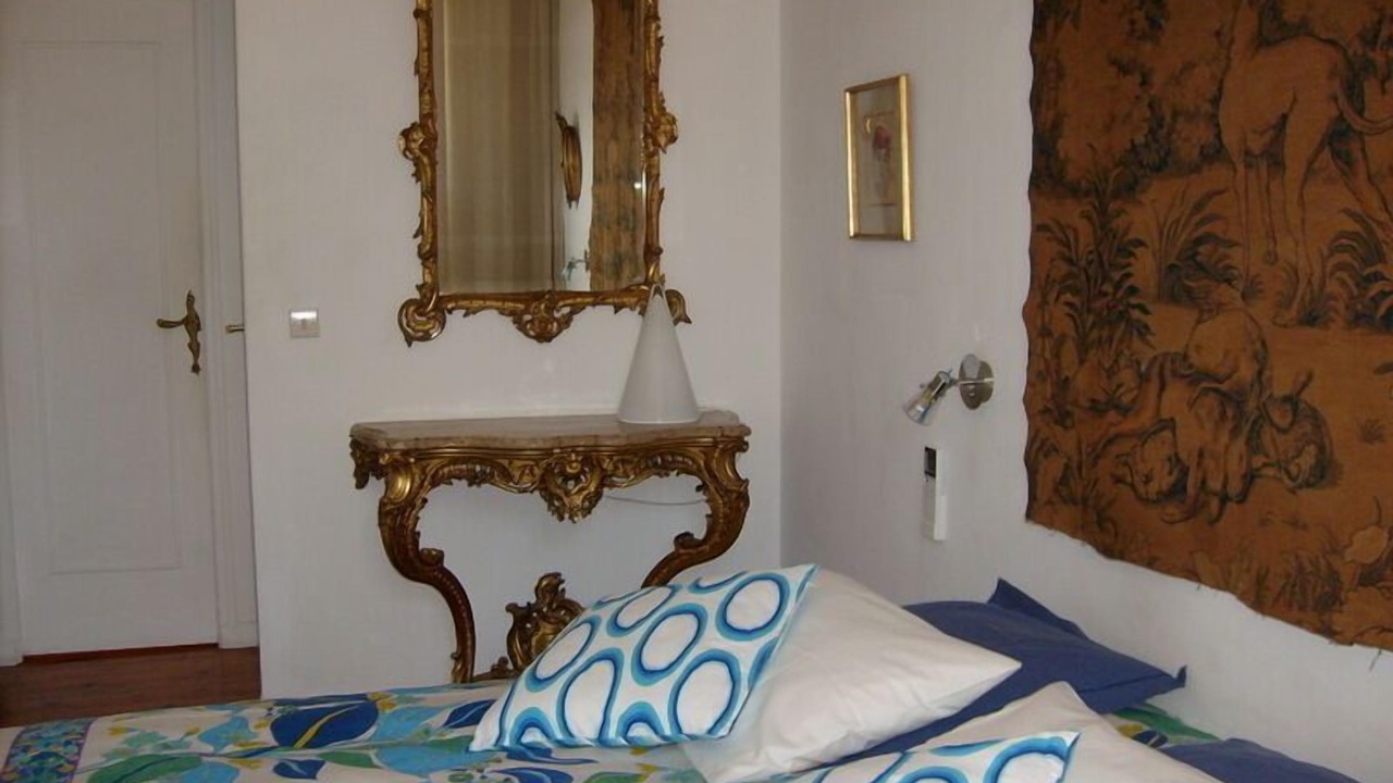 Photo of Bedroom in Saint-Georges