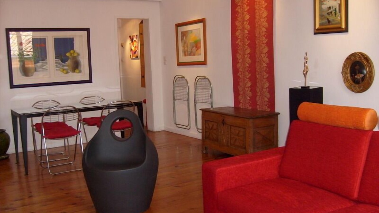 Photo of Livingroom in Saint-Georges