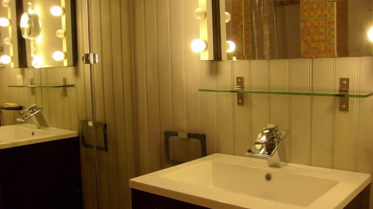 Photo of Bathroom in Saint-Georges