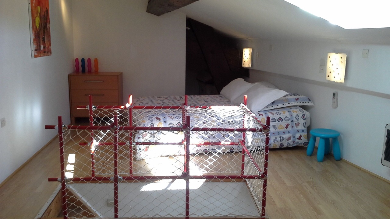 Photo of Bedroom in Saint-Georges