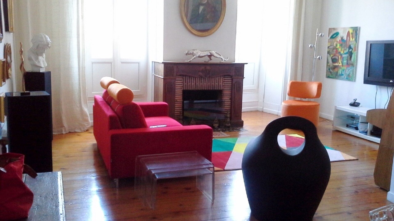 Photo of Livingroom in Saint-Georges