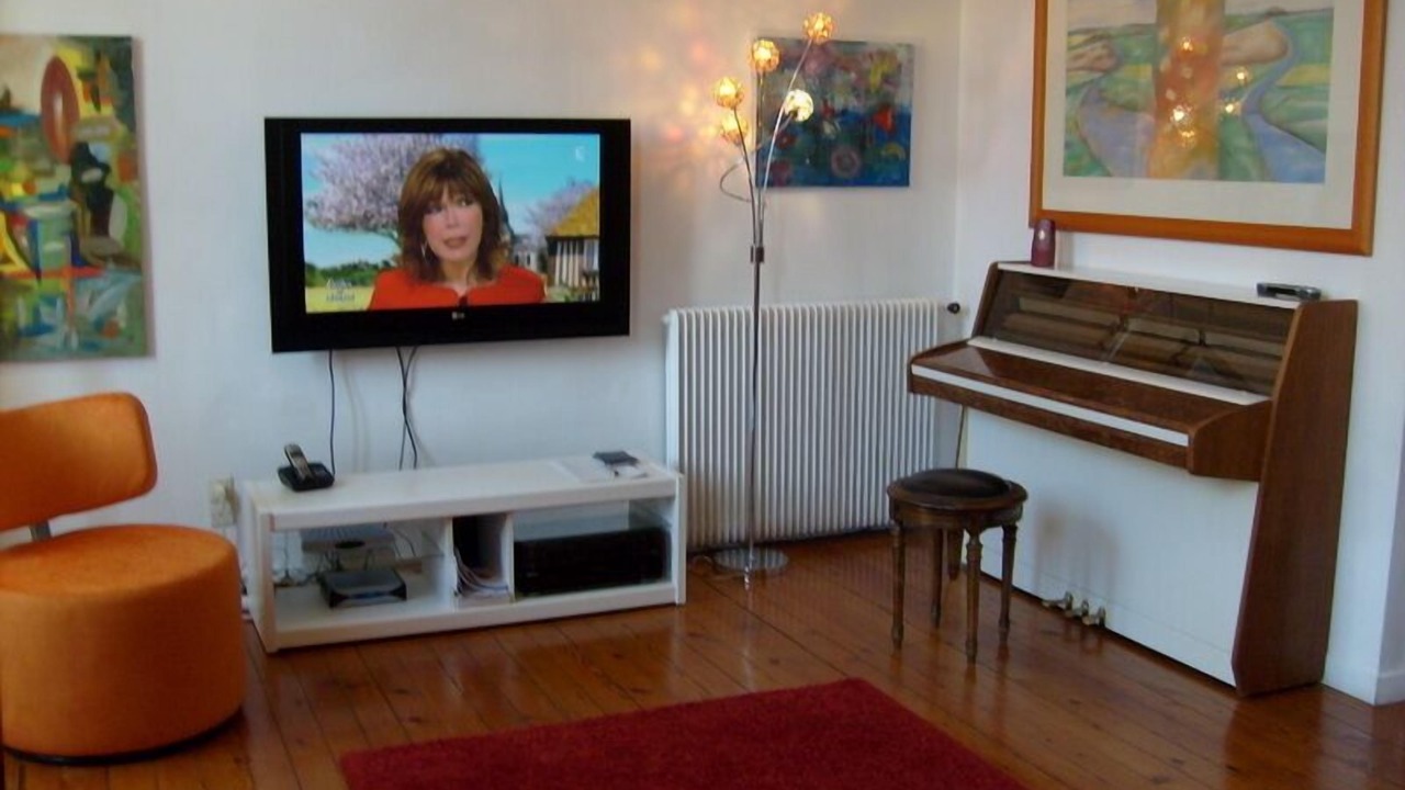 Photo of Livingroom in Saint-Georges