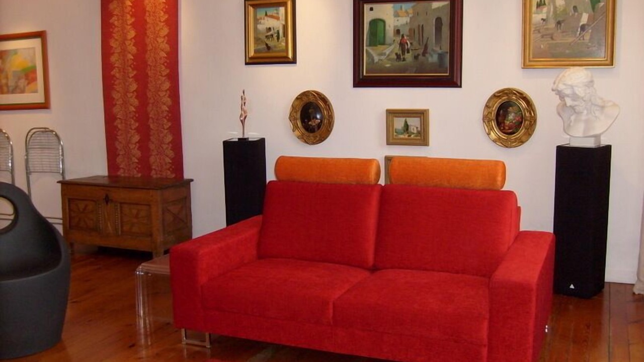Photo of Livingroom in Saint-Georges